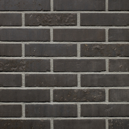 Кирпич ручной формовки London Gesinterd Fuss WF Terca 11474800